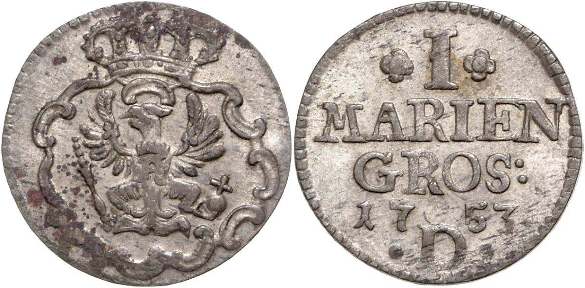 Preußen: Friedrich II.