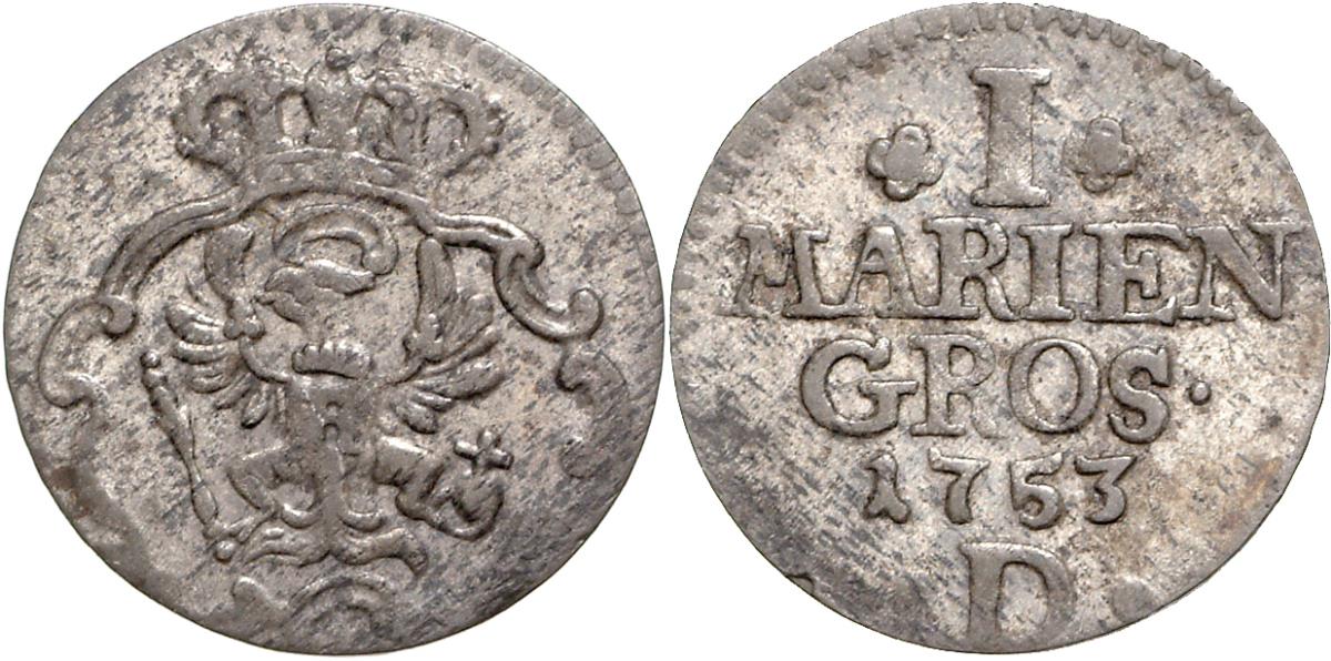 Preußen: Friedrich II.