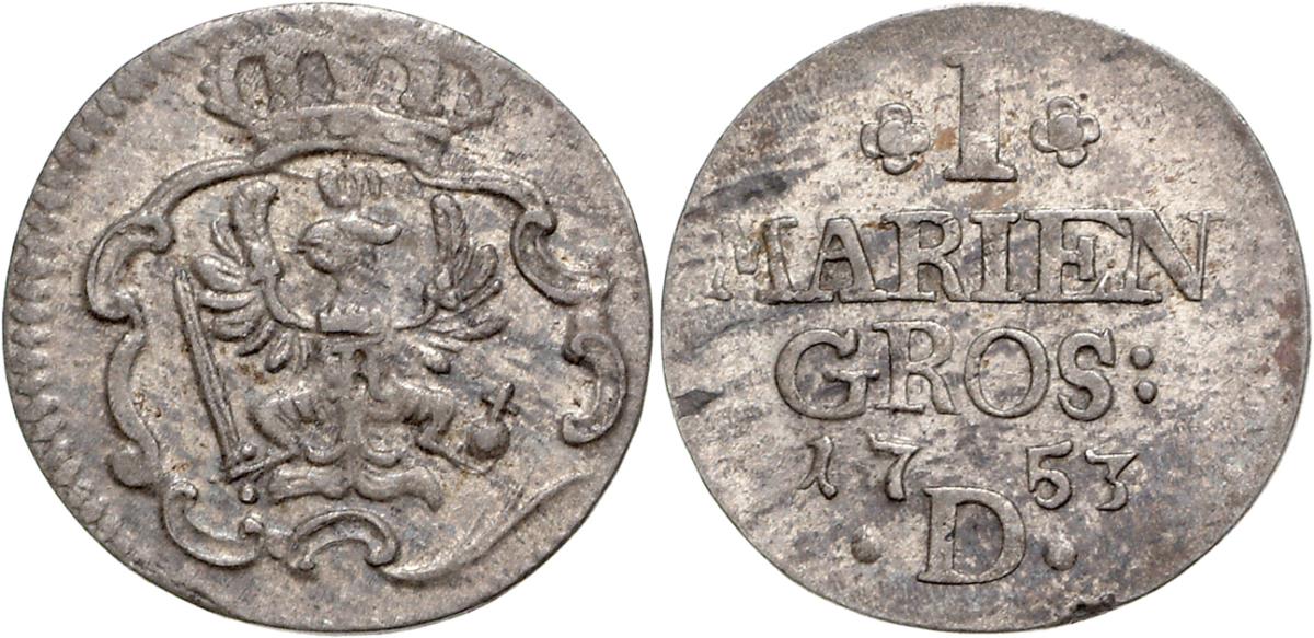 Preußen: Friedrich II.