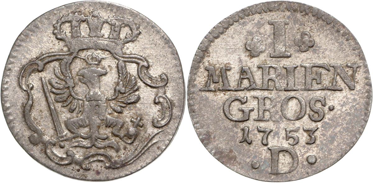 Preußen: Friedrich II.