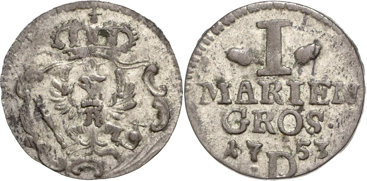 Preußen: Friedrich II.