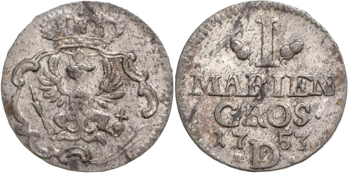 Preußen: Friedrich II.
