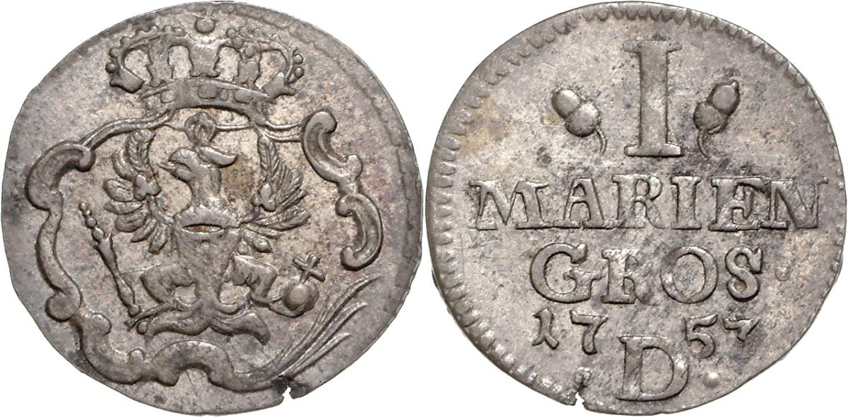 Preußen: Friedrich II.