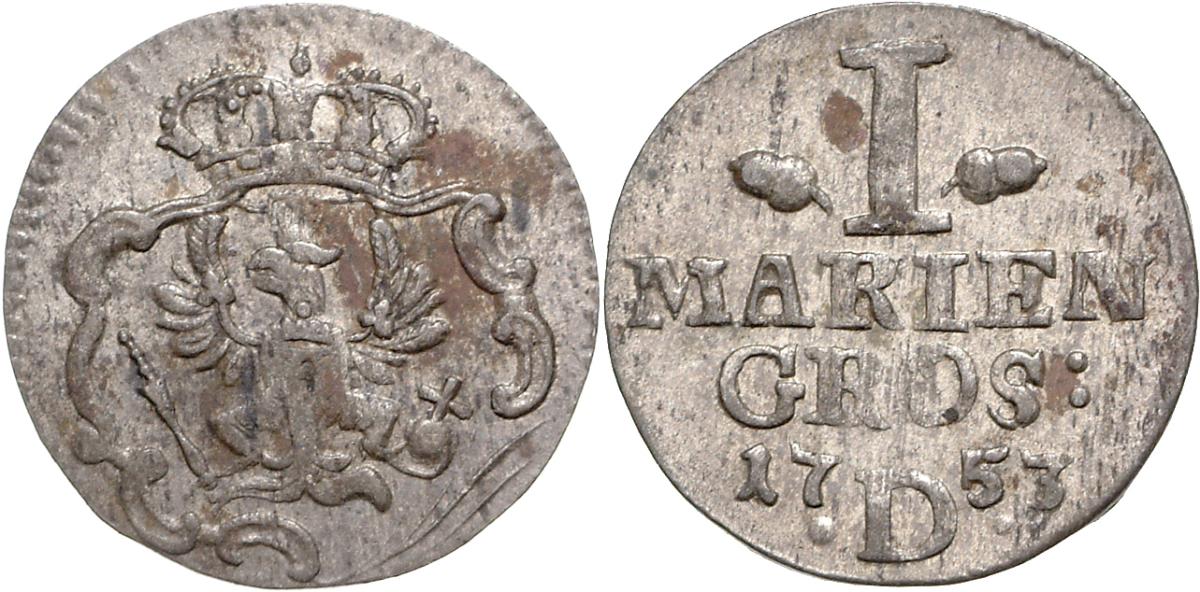 Preußen: Friedrich II.