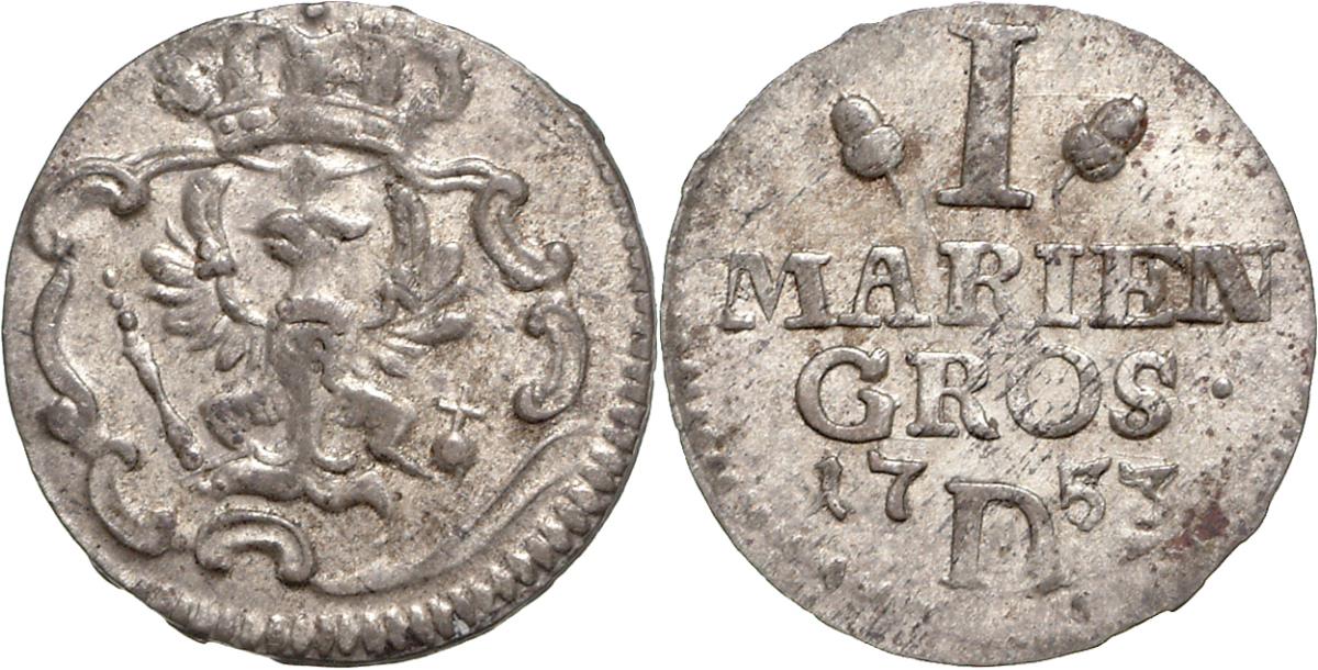 Preußen: Friedrich II.