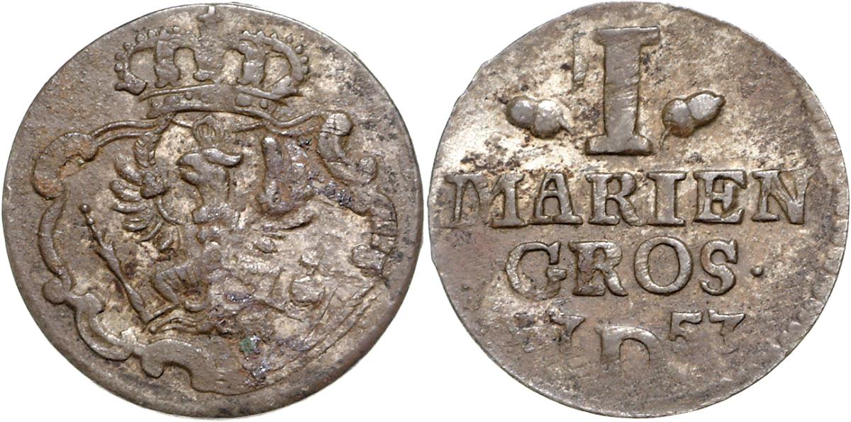Preußen: Friedrich II.