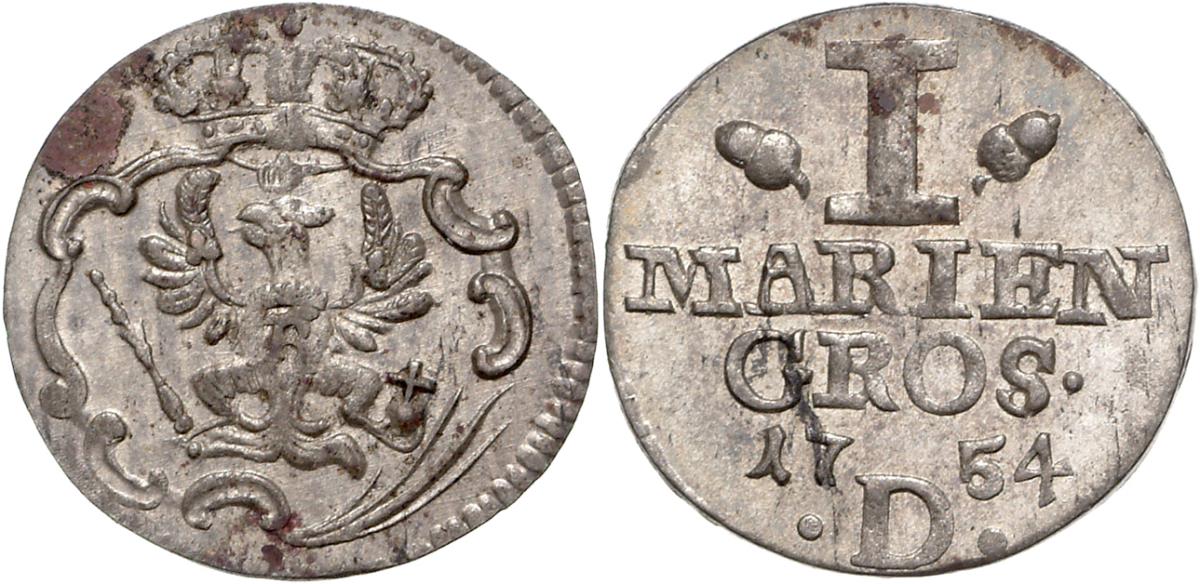 Preußen: Friedrich II.