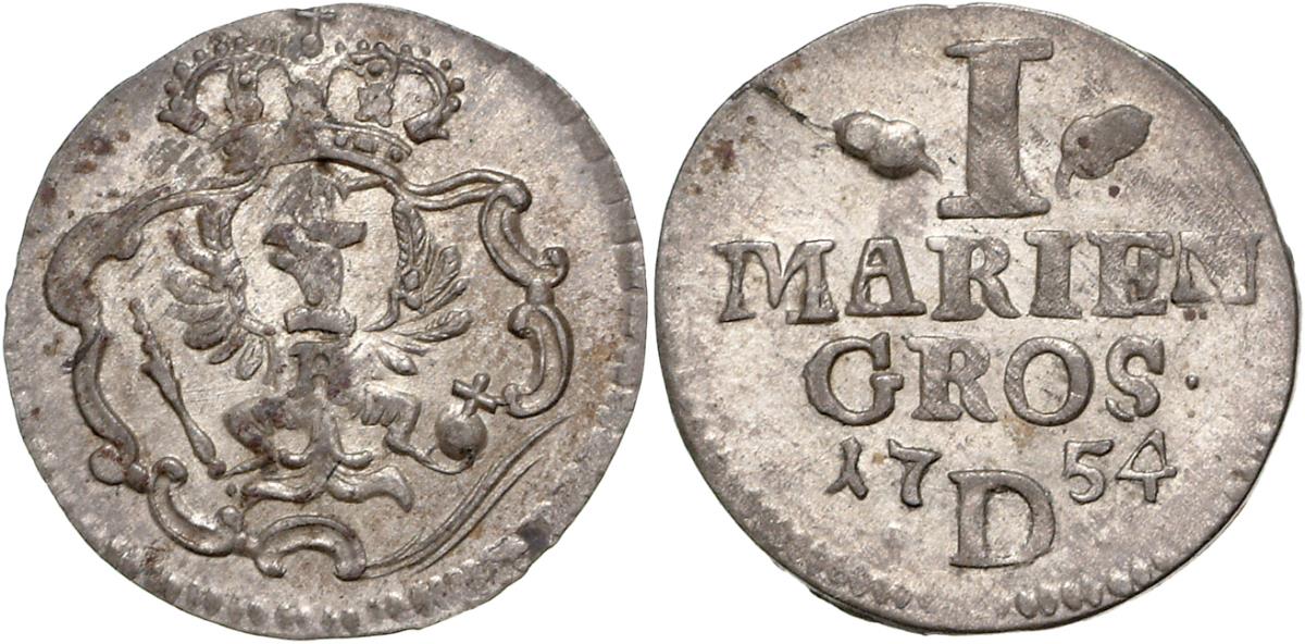 Preußen: Friedrich II.
