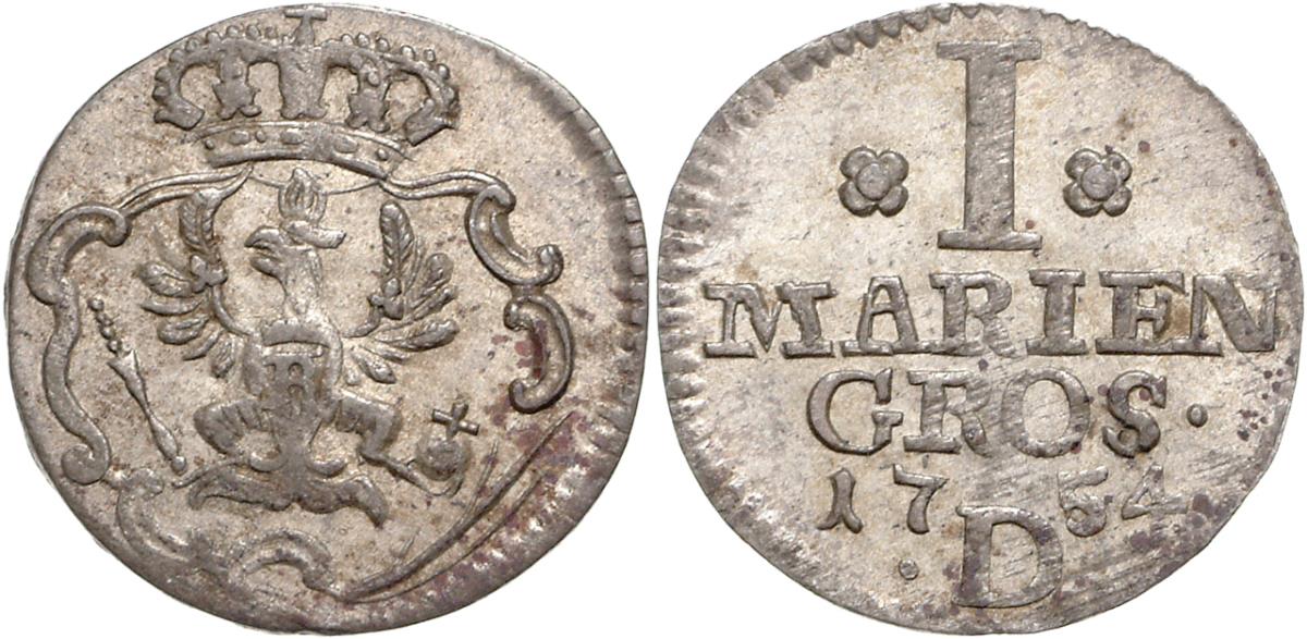 Preußen: Friedrich II.