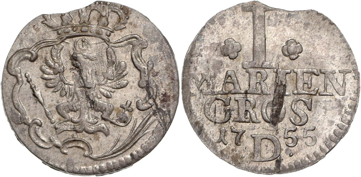 Preußen: Friedrich II.