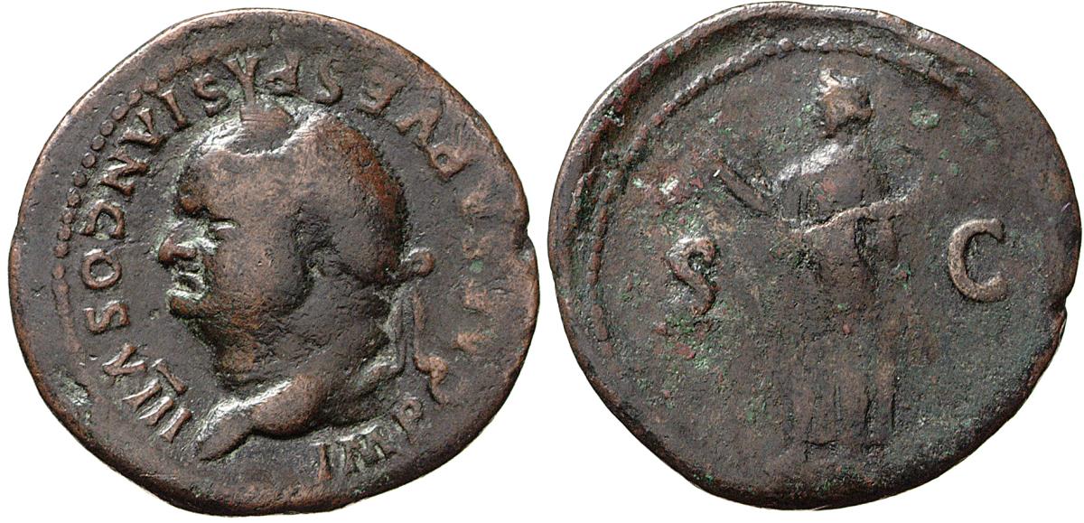 Vespasianus