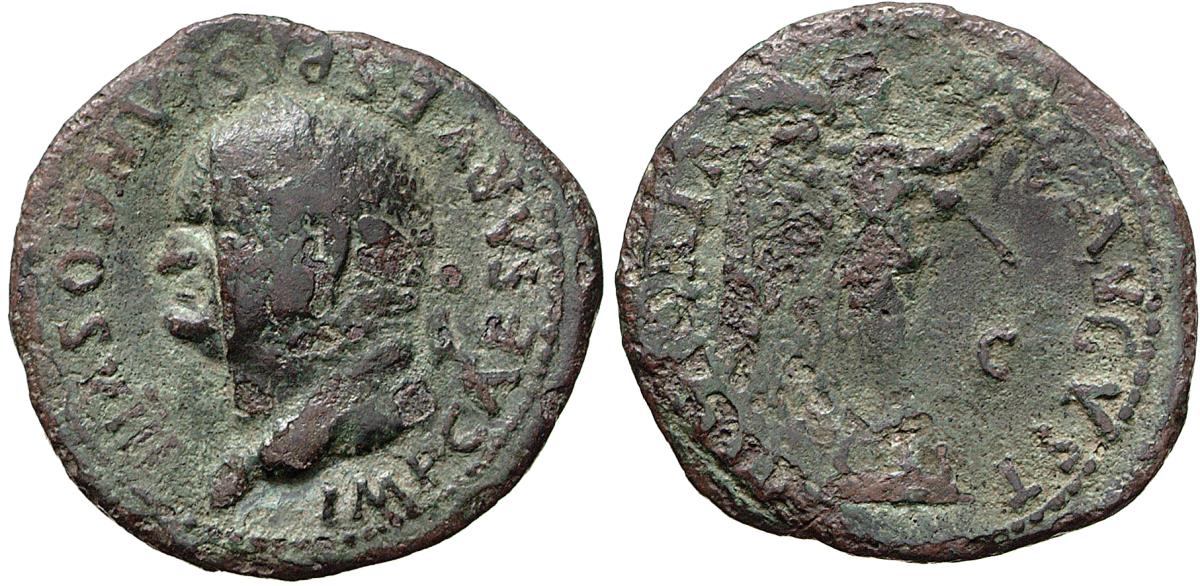 Vespasianus