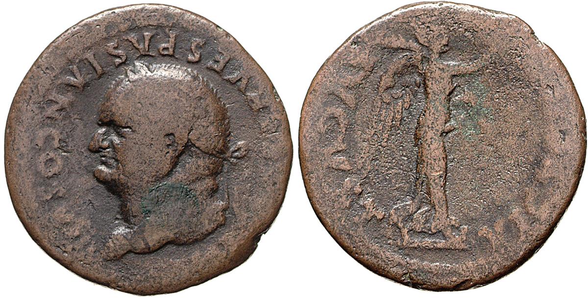 Vespasianus