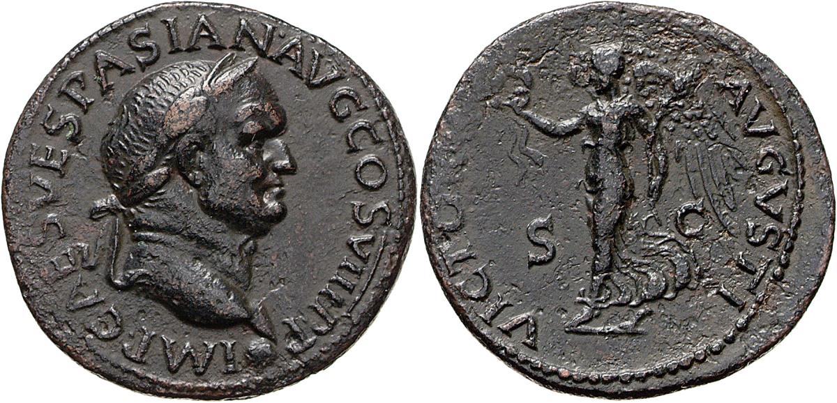 Vespasianus