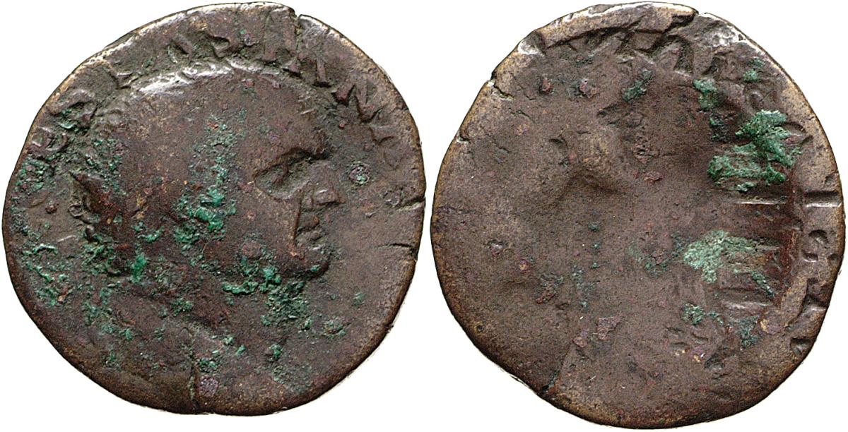 Vespasianus