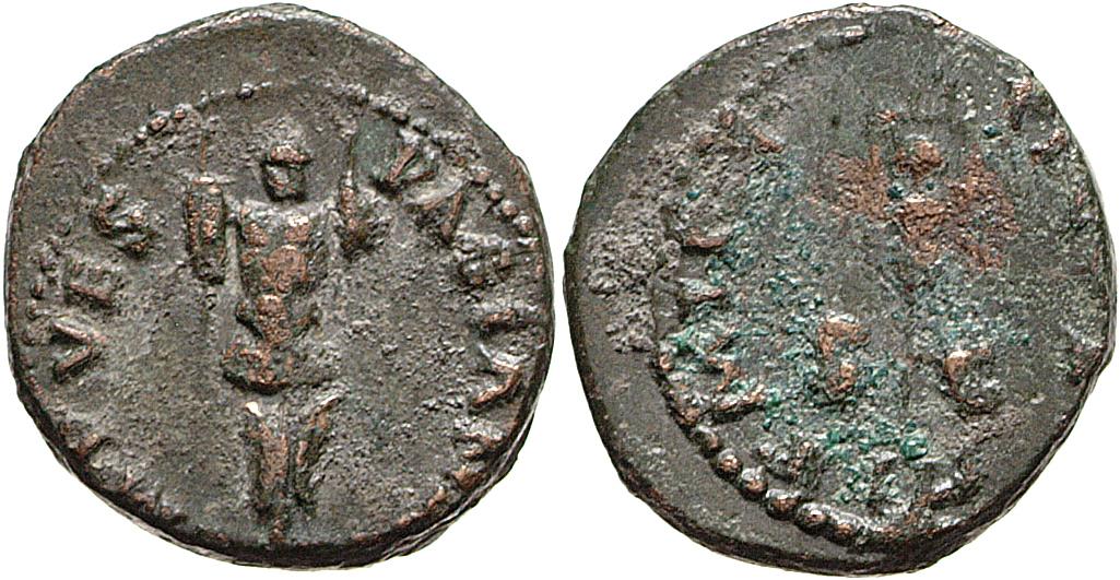 Vespasianus