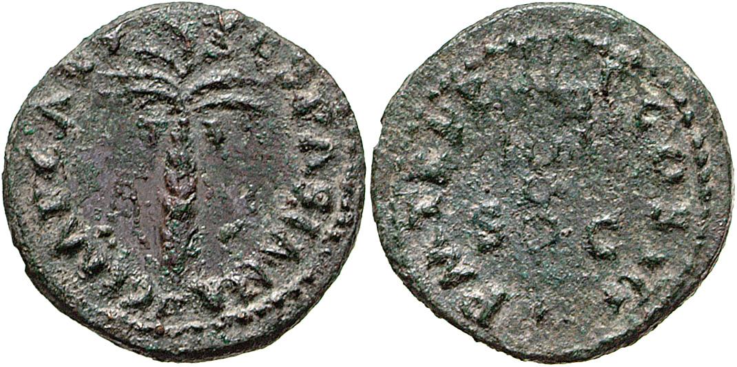 Vespasianus