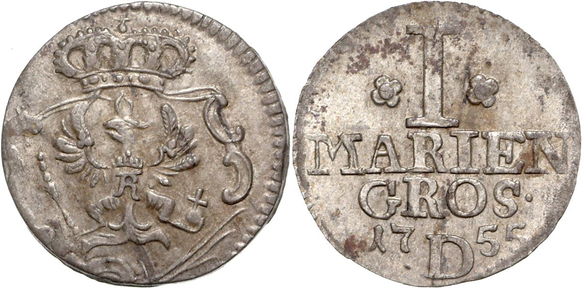 Preußen: Friedrich II.