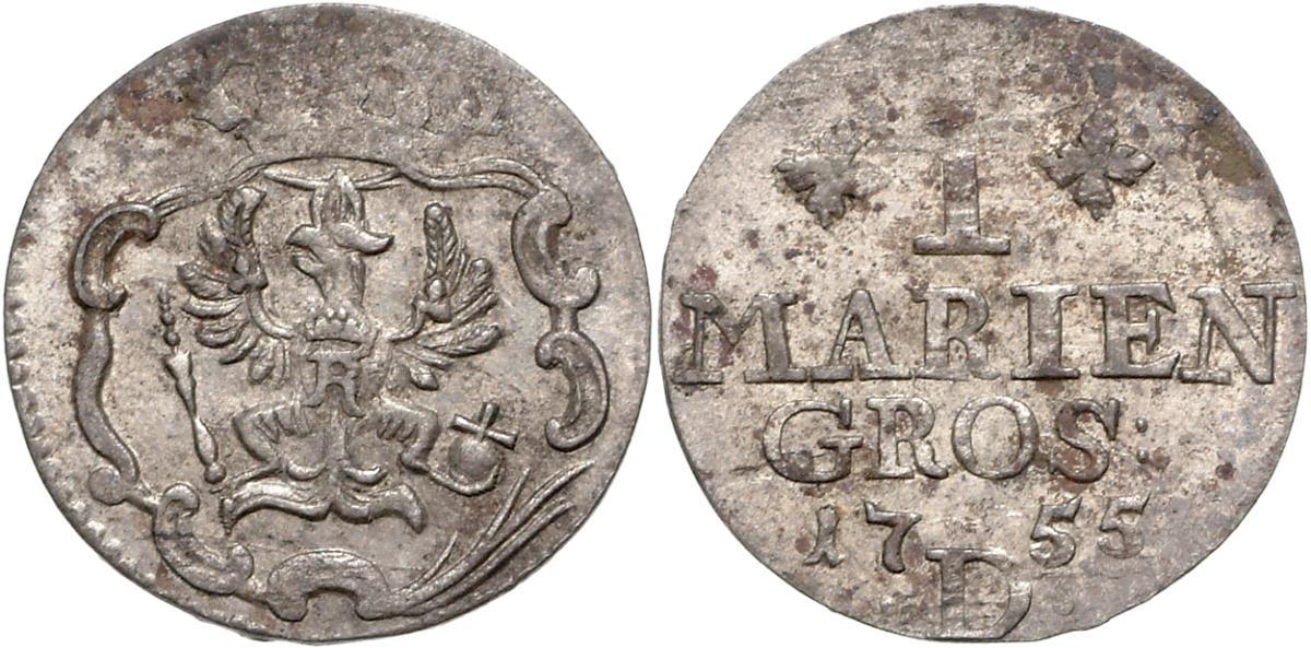 Preußen: Friedrich II.