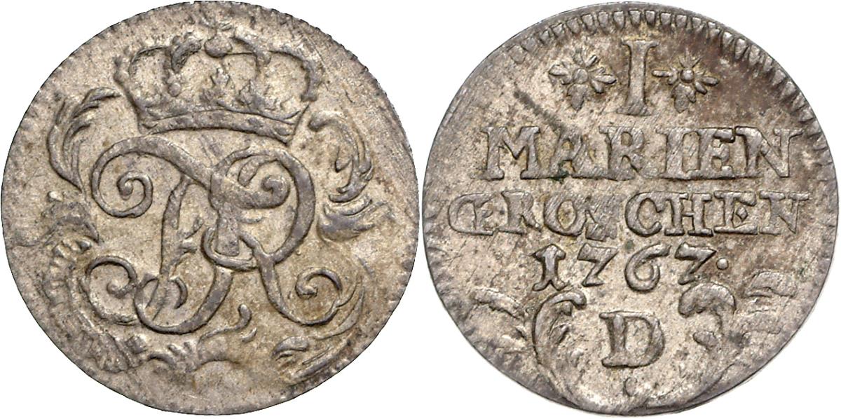 Preußen: Friedrich II.