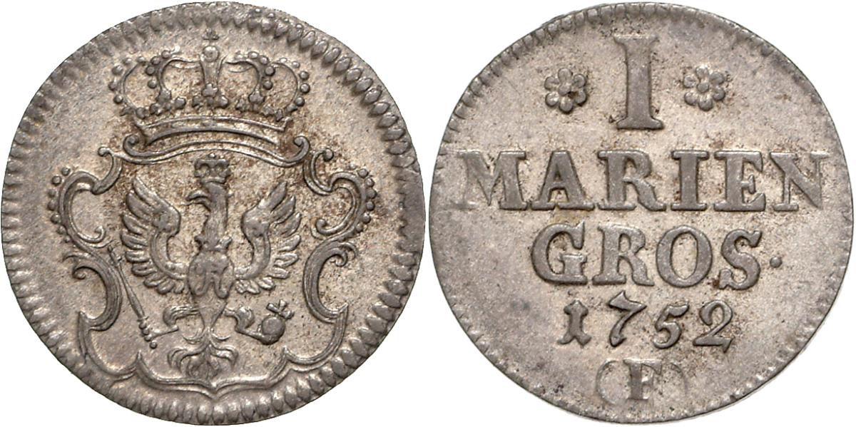 Preußen: Friedrich II.