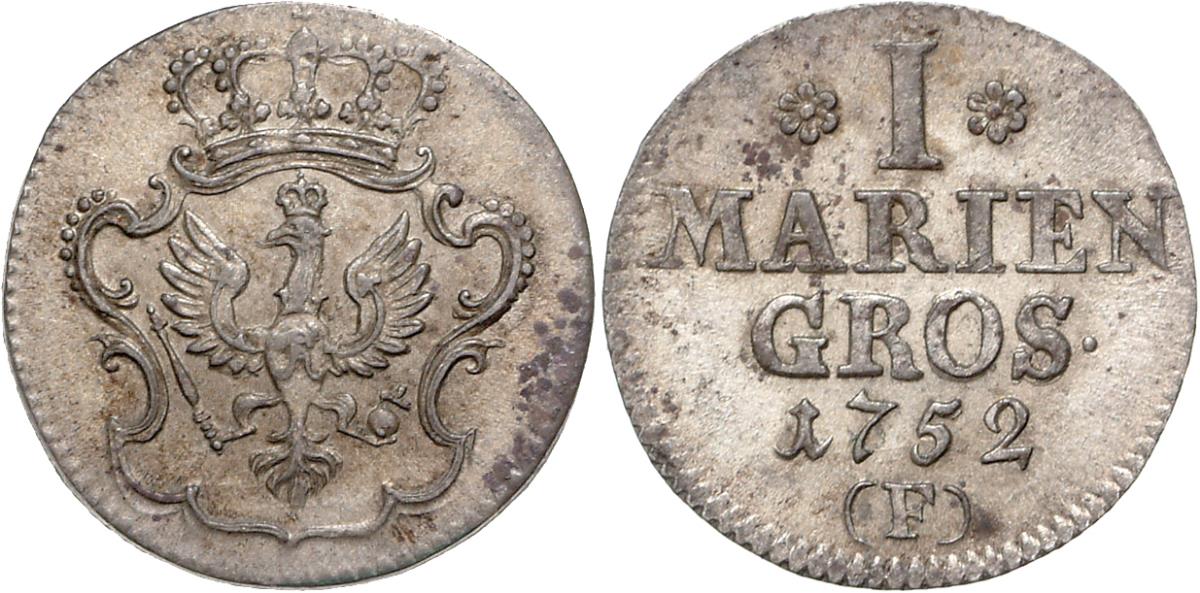 Preußen: Friedrich II.