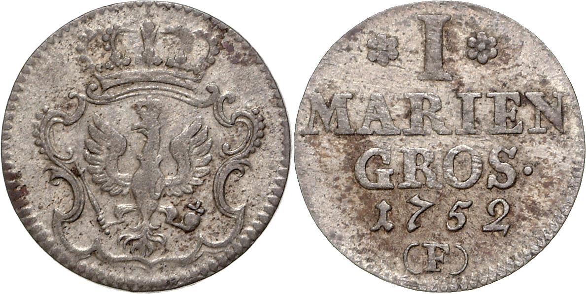 Preußen: Friedrich II.