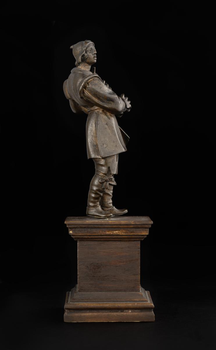 Dudelsackpfeifer