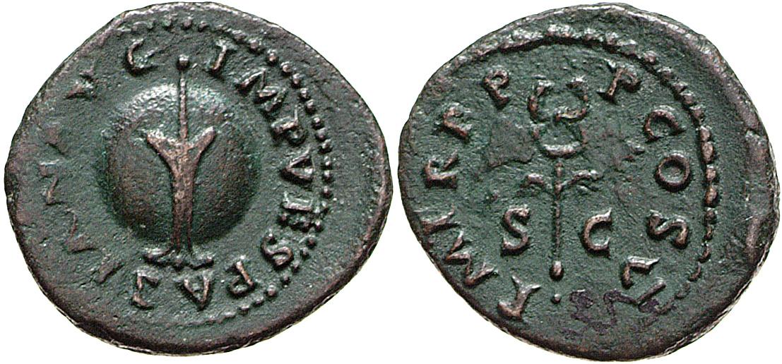 Vespasianus