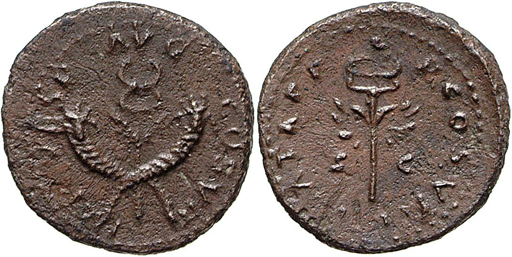 Vespasianus