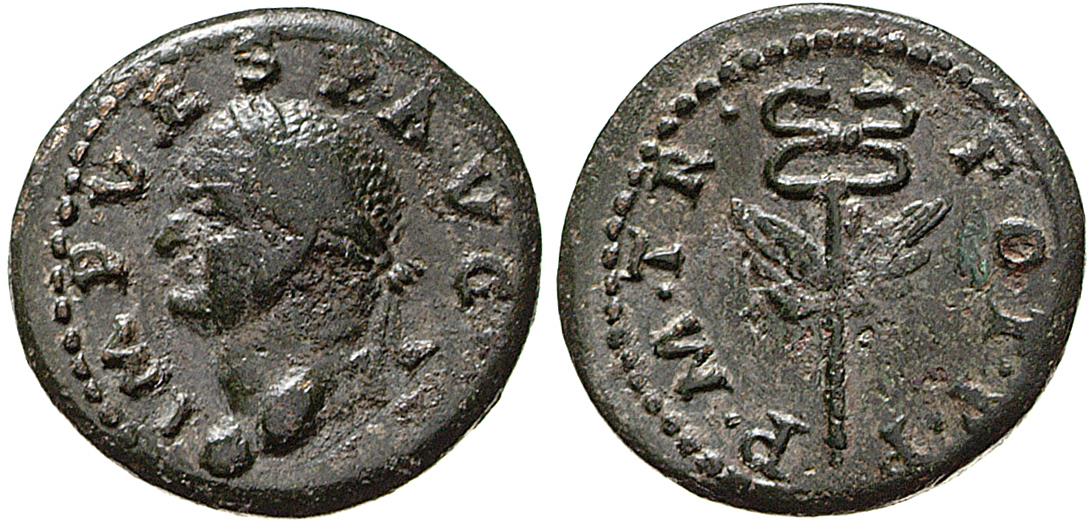Vespasianus