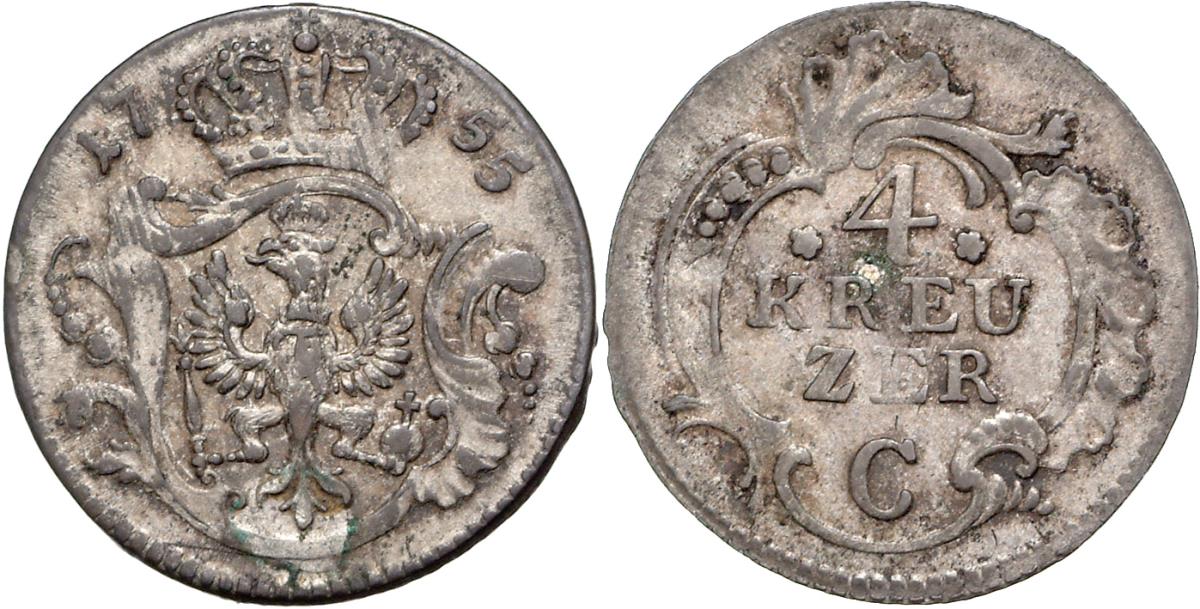 Preußen: Friedrich II.