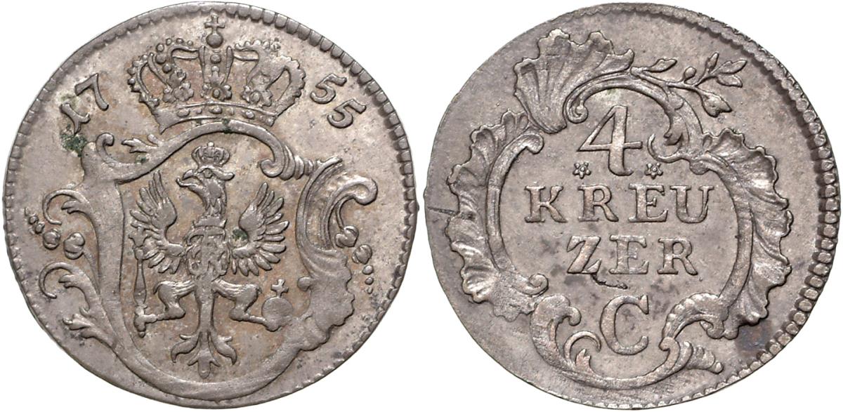 Preußen: Friedrich II.