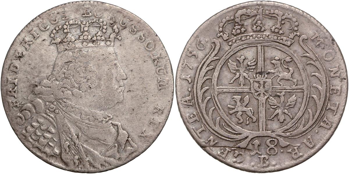 Preußen: Friedrich II.