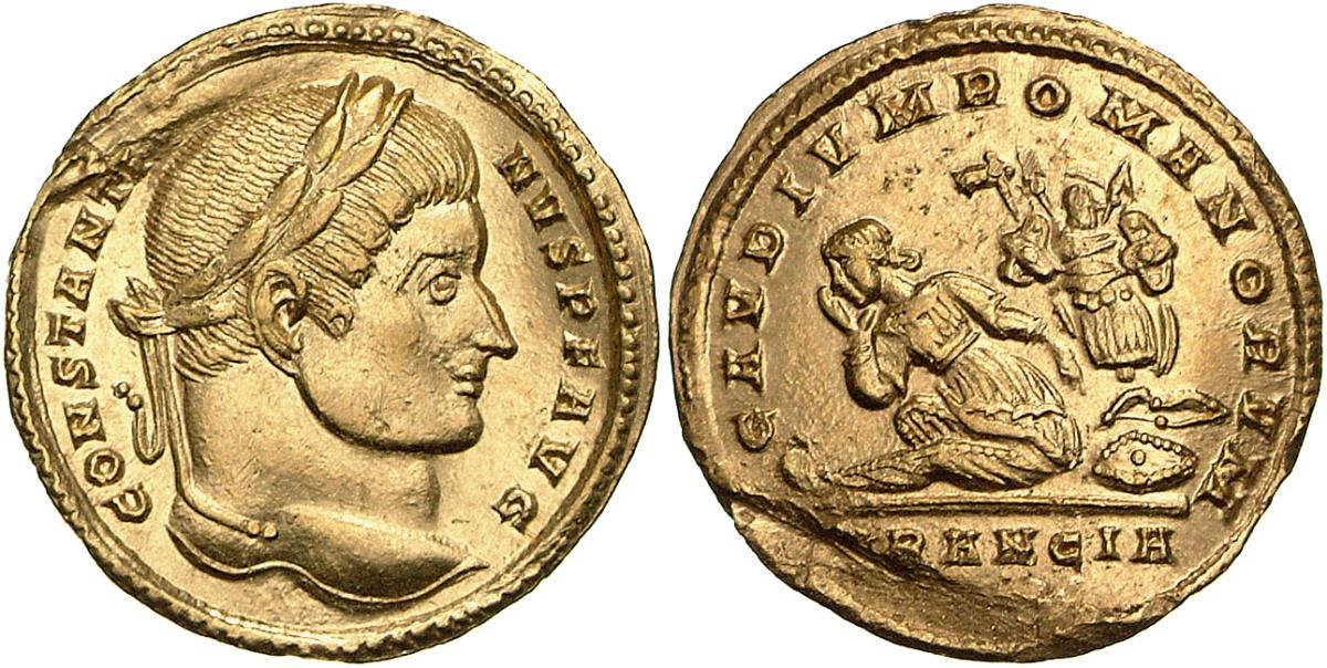 Constantinus I.