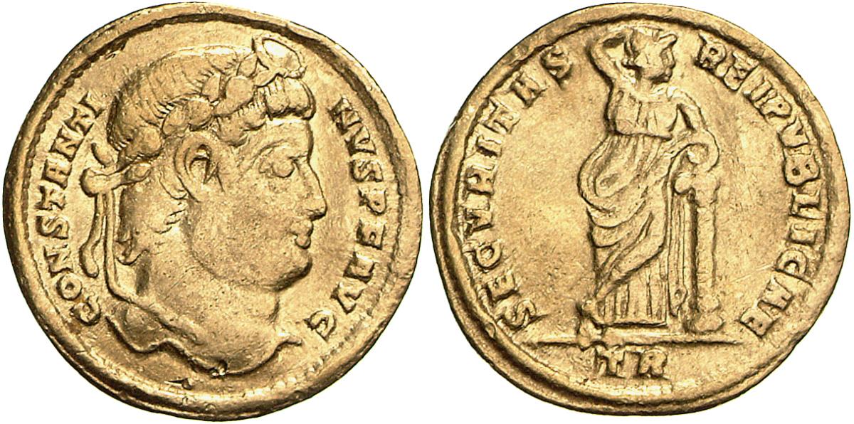 Constantinus I.
