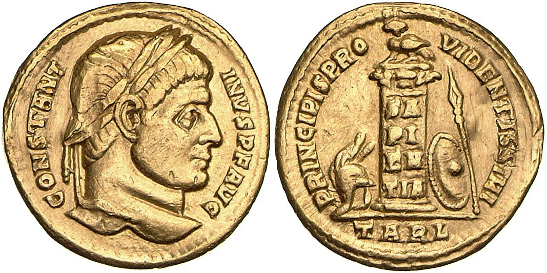 Constantinus I.