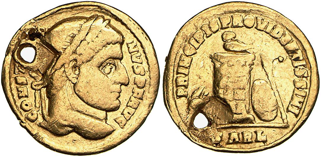 Constantinus I.