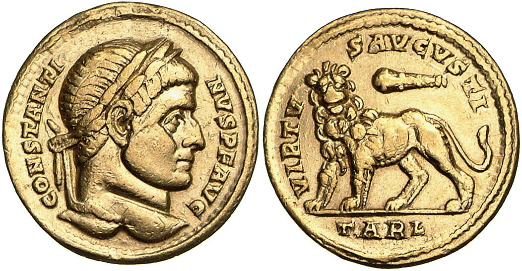 Constantinus I.