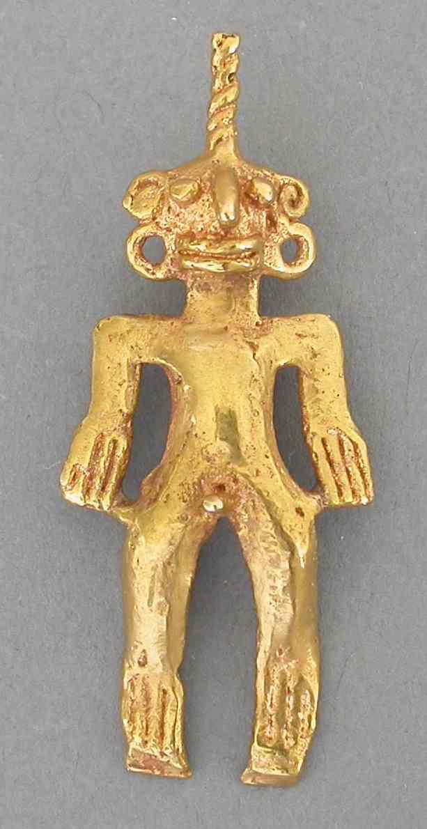 menschliche Figur