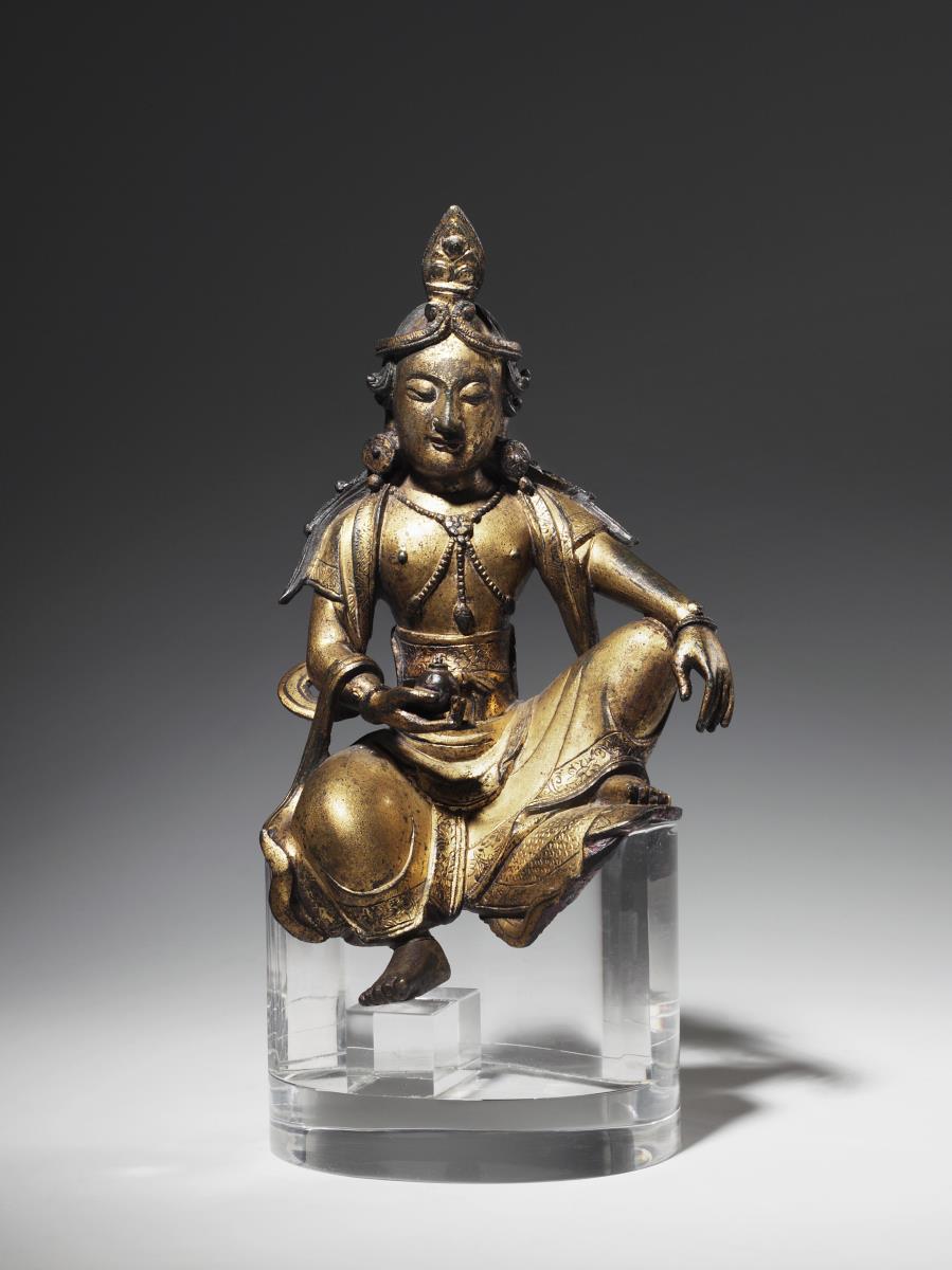 Avalokiteshvara