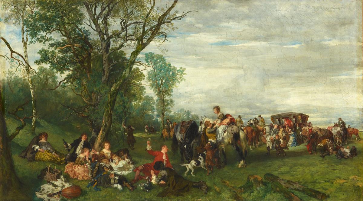 Waldfest