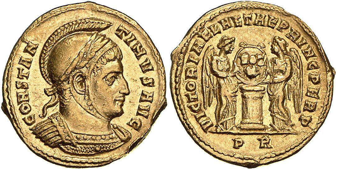 Constantinus I.