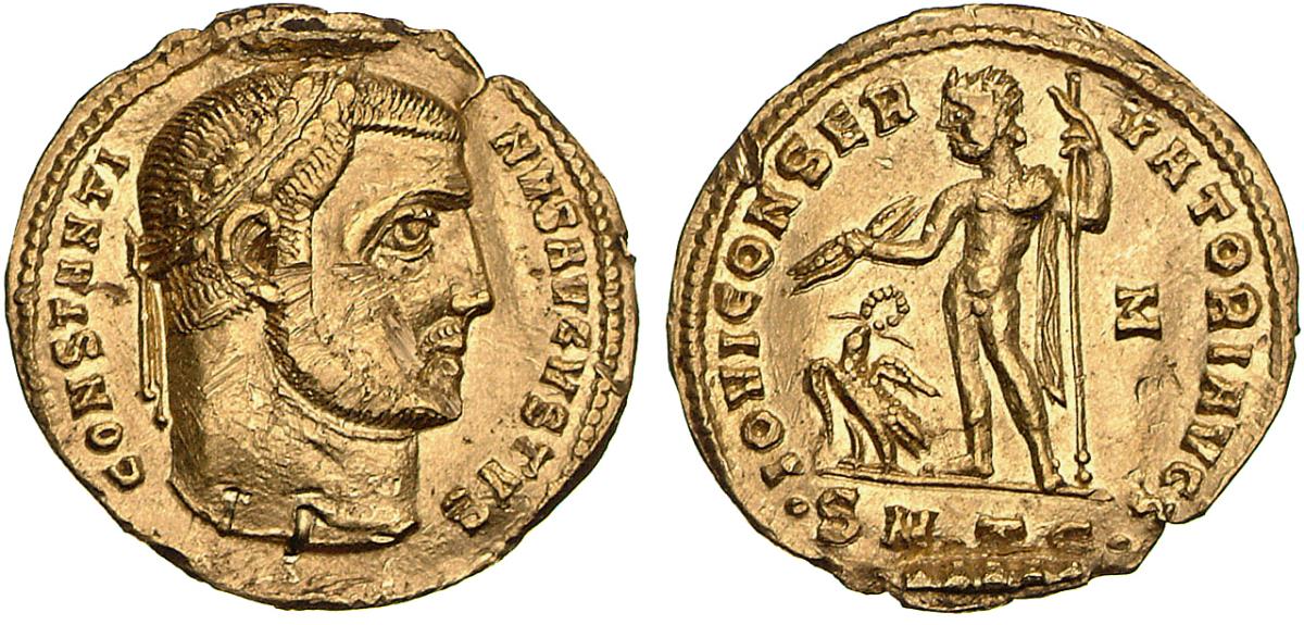 Constantinus I.