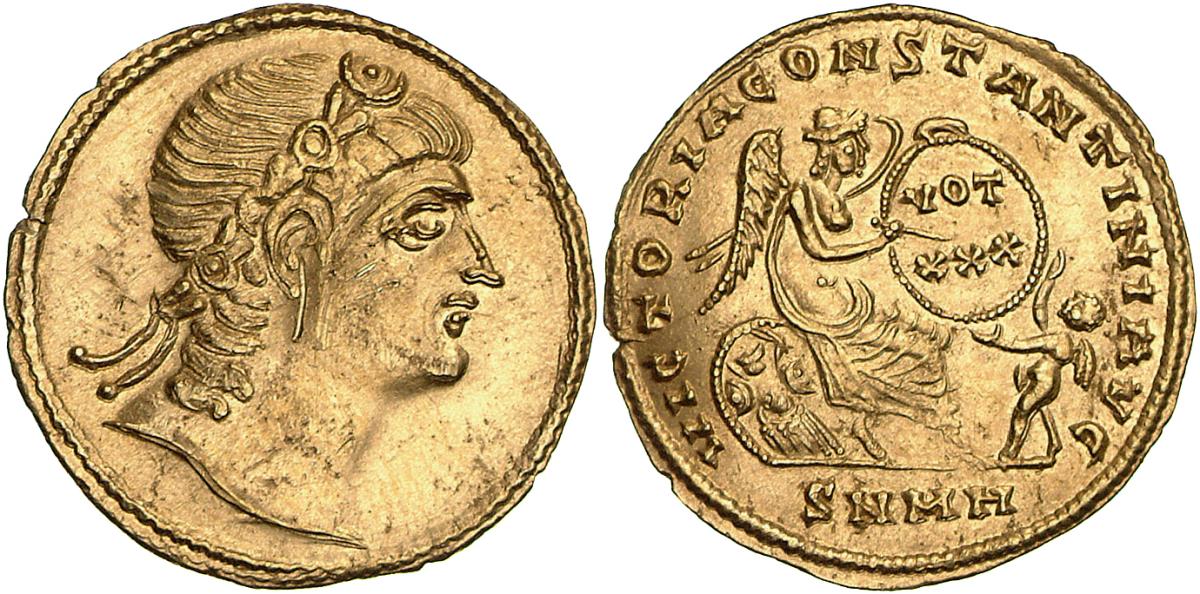 Constantinus I.