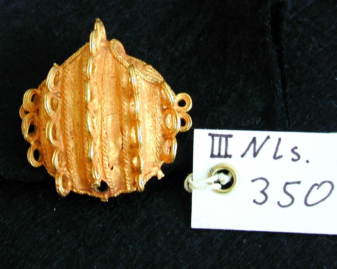 III Nls 350