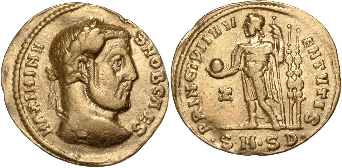Maximinus Daia