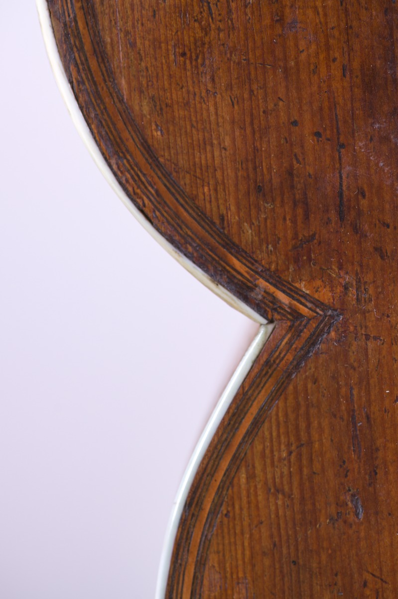 Bass-Viola da gamba