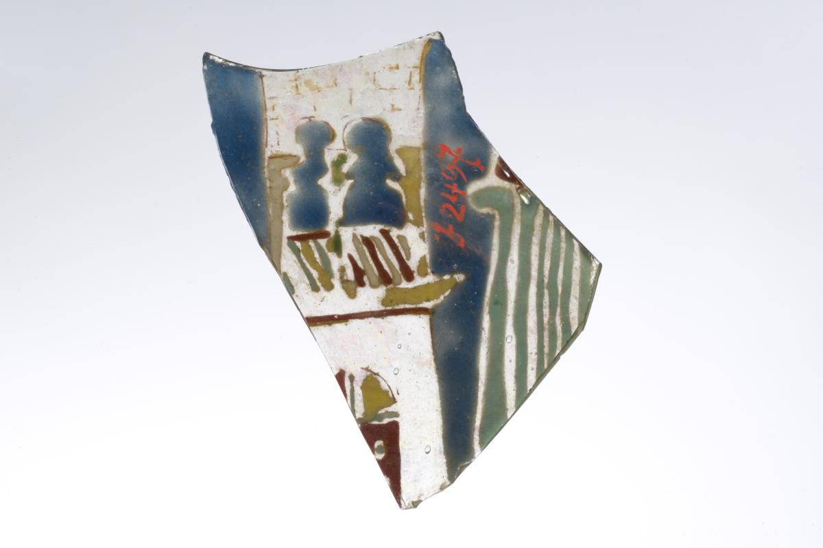 I. 2497