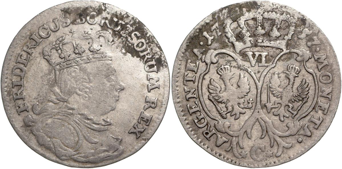 Preußen: Friedrich II.